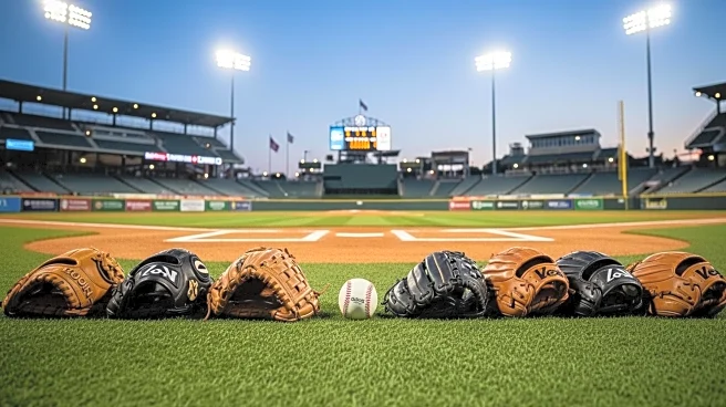 Women's Professional Baseball League Holds Historic Tryouts for Inaugural Season