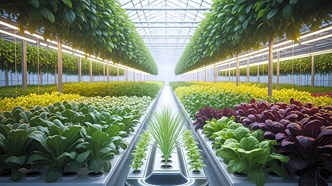 Astanor Ventures Maintains Commitment to Agrifoodtech Amid Investment Challenges