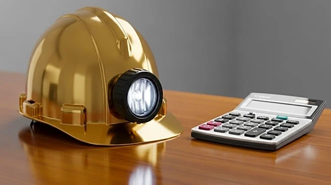 Newmont Plans Job Cuts Amid Cost Reduction Efforts Following Newcrest Acquisition
