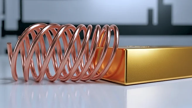 Troilus Gold Signs Copper/Gold Offtake Agreement with Aurubis to Strengthen Supply Chains