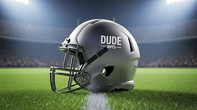 Auburn QB Jackson Arnold Secures NIL Deal with DUDE Wipes, Enhancing College Football Tradition