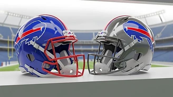 Buffalo Bills Activate Sedrick Van Pran-Granger from PUP List, Strengthening Roster