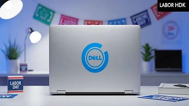 Walmart Discounts Dell Inspiron 14 Laptop for Labor Day
