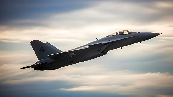 UK Defense Spending Increase to Impact F-35 Acquisition and NATO Capabilities