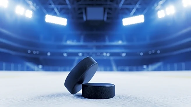 Washington Capitals Announce 2025-26 National TV Broadcast Schedule