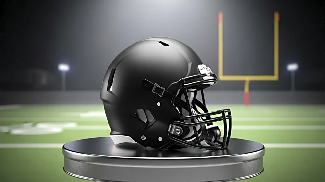 Baltimore Ravens Announce 2025 Practice Squad Amid Waiver Wire Activity
