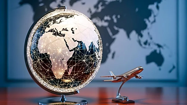 Helloworld Travel Expands Network with Delta Holidays Partnership