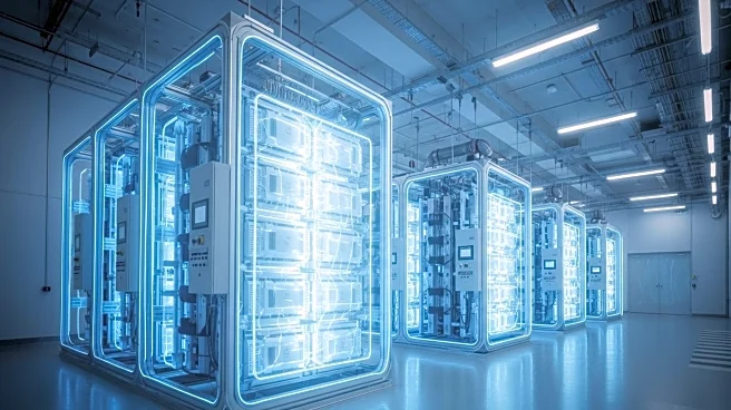 TWAICE and Fullmark Energy Collaborate on California Energy Storage Projects