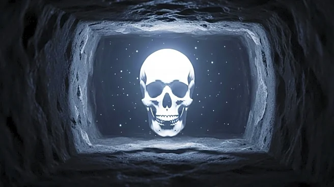 Denisovan Skull Discovery Prompts Reevaluation of Human Evolutionary History
