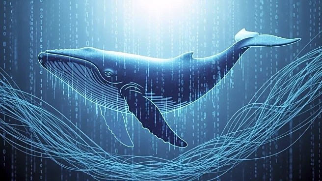Bitcoin's OG Whales Selling $2.7 Billion, Impacting Market Dynamics