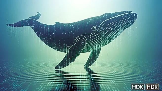 Institutional Whales Trigger $2 Billion Bitcoin Sell-Off, Impacting Crypto Market