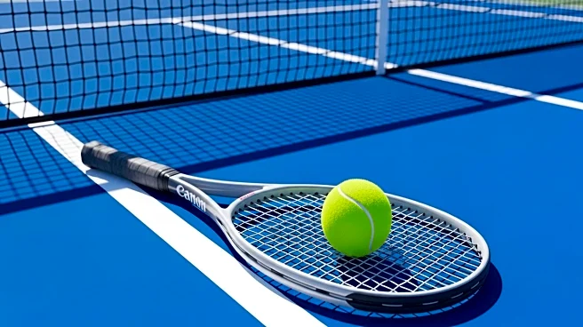 Jannik Sinner Advances to Second Round at US Open After Defeating Vit Kopriva