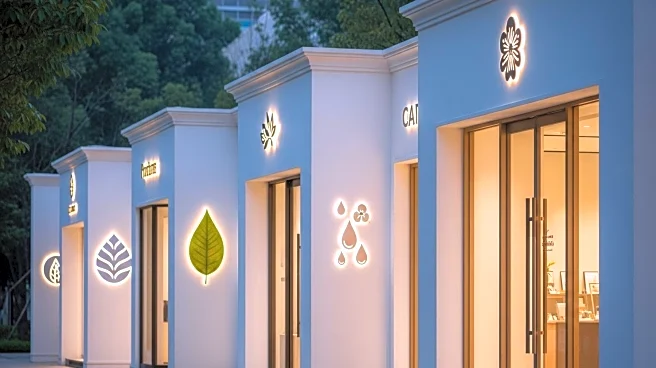 Rituals Expands UK and Ireland Presence with 15 New Store Openings by 2025