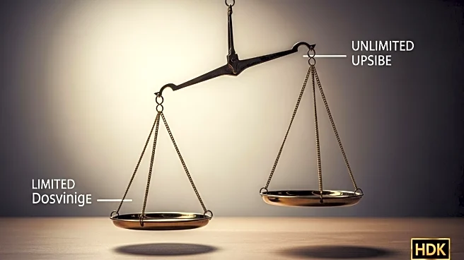 Revenue Managers Focus on Strategies for Limited Downside and Unlimited Upside