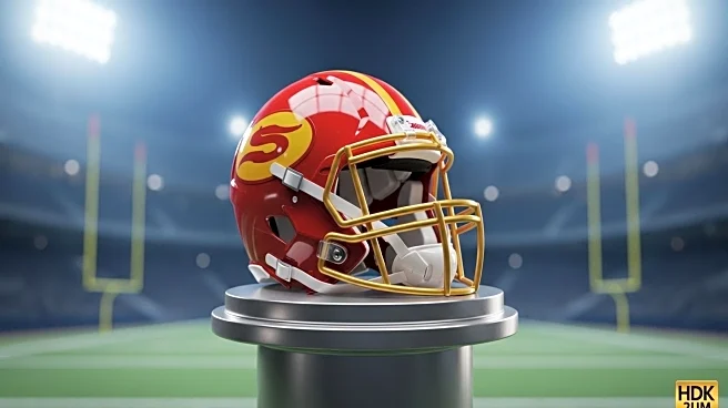 Kansas City Chiefs Cut Veteran Defensive Tackle Mike Pennel Amid Roster Adjustments