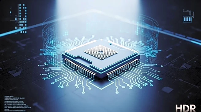 Intel Agrees to US Taking 10% Stake Amid Concerns Over Government Influence