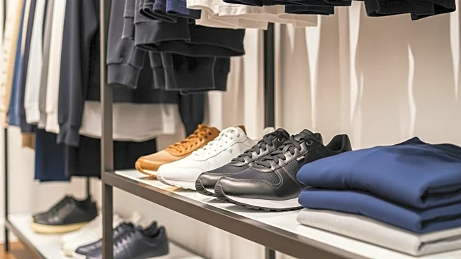 Travis Kelce Launches American Eagle Collection Featuring Kiyan Anthony and Other Athletes