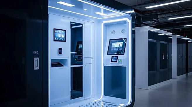 Iron Storage Implements Emerging Technologies to Revolutionize Self-Storage Operations