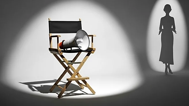 Kate Winslet Directs 'Goodbye June' in Her Directorial Debut, Featuring Helen Mirren
