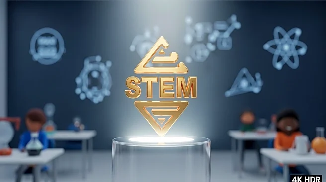 Dematic Awards STEM Scholarships to Students Across 12 States