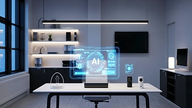 AI Transforming Design of Law Offices to Enhance Legal Practice