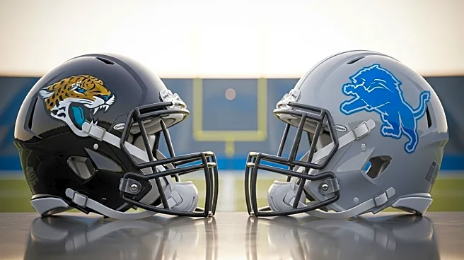 Jacksonville Jaguars Acquire Tim Patrick from Detroit Lions for 2026 Draft Pick