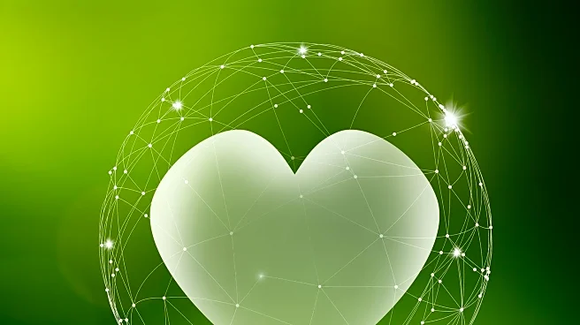 ESC Study Reveals GLP-1s Reduce Heart Failure and Environmental Impact