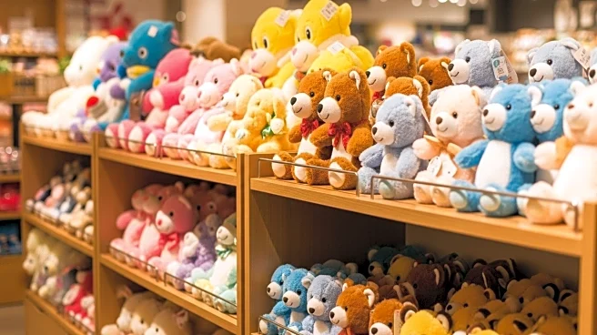 Build-A-Bear Workshop Eyes Long-Term Retail Innovation Amid Earnings Optimism