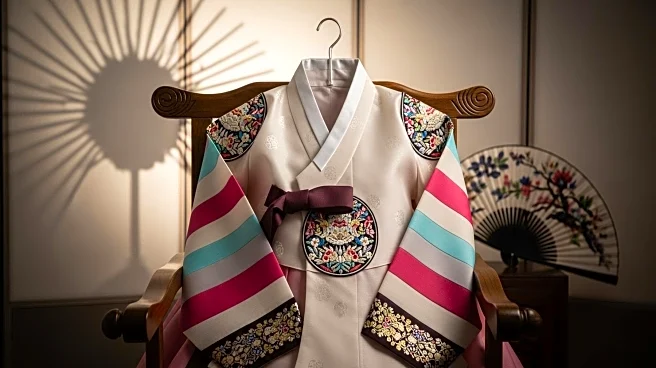 Steven Yeun Honored by Gyopo at Chuseok Benefit for Contributions to Diasporic Korean Arts