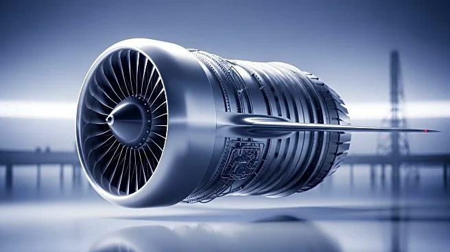 Woodward Reports 8% Increase in Q3 Earnings Amid Aerospace Growth