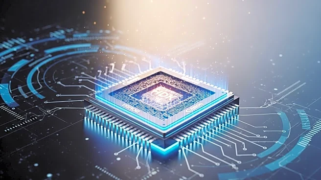 NVIDIA Unveils GB10 SoC Architecture at Hot Chips 2025, Promising Advanced Performance