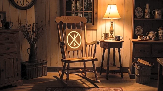 Cracker Barrel Retains Old Logo After Public Backlash, Including Criticism from President Trump