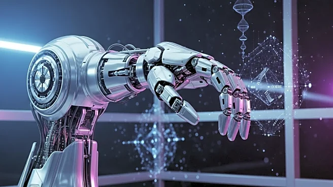Japanese Scientists Utilize Quantum Computing for Advanced Robot Control