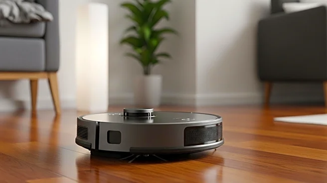 Robot Vacuum Maintenance Tips for Enhanced Performance and Longevity