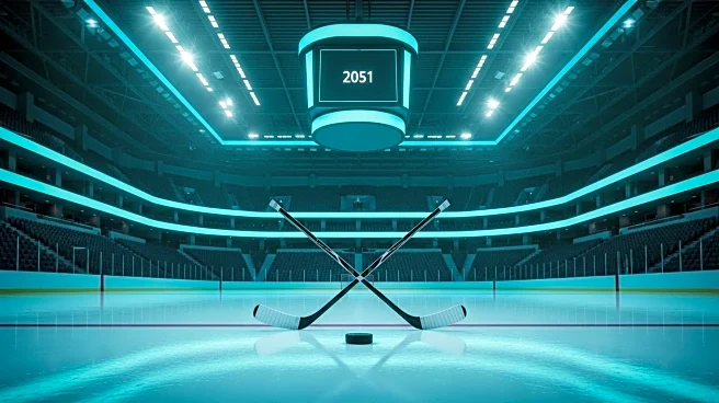 San Jose Approves $325 Million Arena Upgrades to Retain Sharks Until 2051