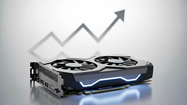 Nvidia's Earnings Report Sparks Market Anticipation and Amazon's Bullish Outlook
