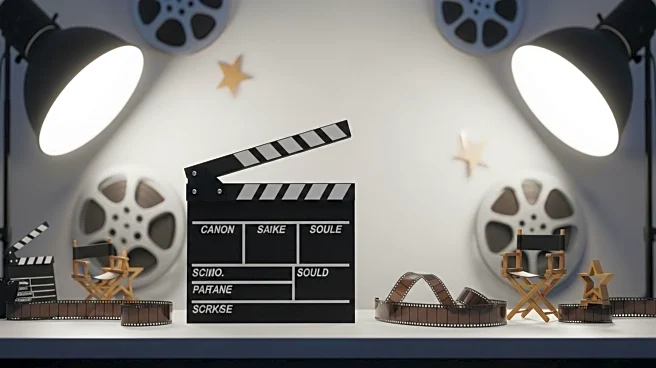 California Film Commission Awards $256 Million in Tax Credits to Boost Local TV Production
