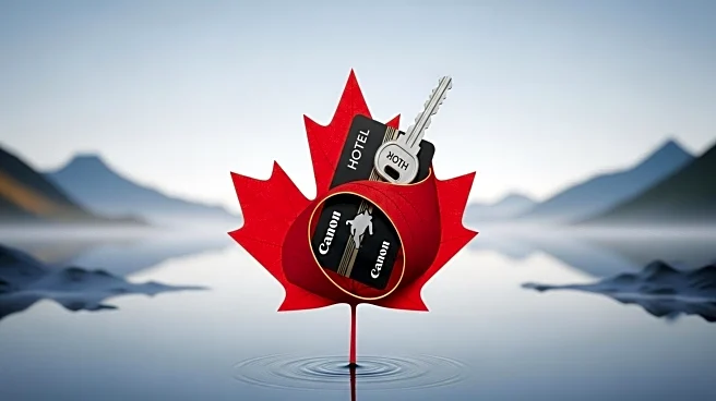 HVS and STR Release Canadian Lodging Outlook for 2nd Quarter 2025