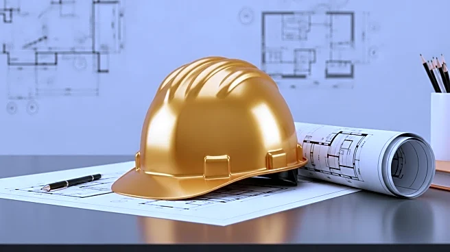 Construction Industry Considers Employee-Ownership Trusts Amid Tax Changes