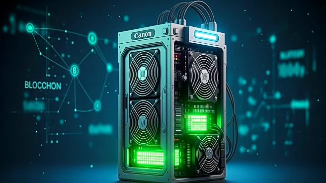 SWL Miner Launches Bitcoin Cloud Mining Platform for XRP Holders