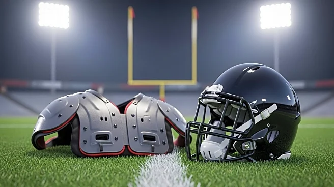 Houston Football Team Prepares for Season Opener Against Stephen F. Austin