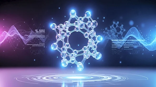 BindCraft AI Model Revolutionizes Protein Design with One-Shot Success