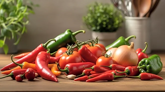 La Victoria Introduces New Sauces and Salsa to Expand Product Line
