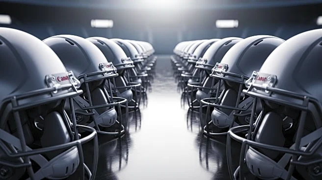 New England Patriots Finalize 53-Man Roster for 2025 Season
