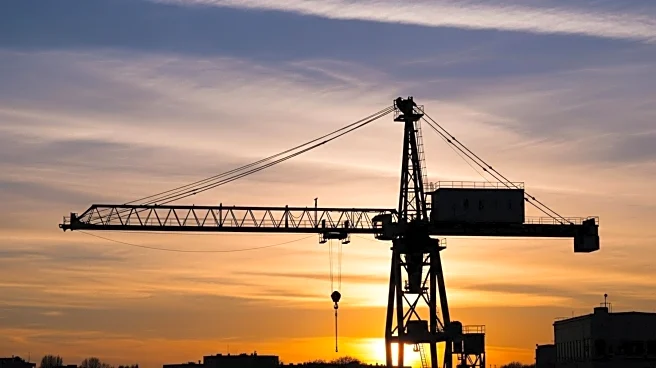 EnerMech Secures Two-Year Contract Extension with Dubai Petroleum for Crane Services