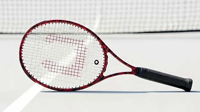 Naomi Osaka Debuts Custom Red Rose Nike Kit at 2025 U.S. Open