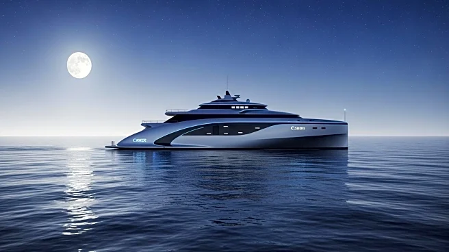 Global Autonomous Ships Market Projected to Reach $217.6 Billion by 2033
