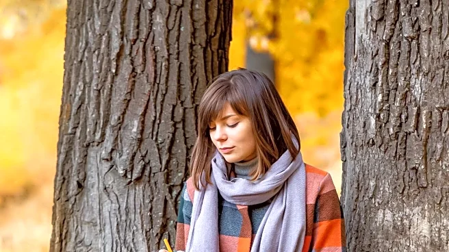 Miriam Toews' New Memoir Explores Writing as a Means to Cope with Grief