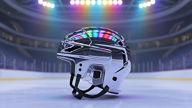 Vegas Golden Knights Announce Extensive National Broadcast Schedule for 2025-26 Season