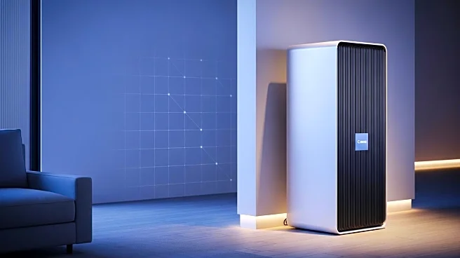 EcoFlow Introduces OCEAN Pro to Enhance Home Energy Resilience Amidst Grid Challenges